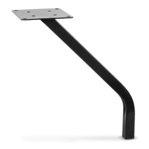 Fixed Base 45 Degree Mount Bracket